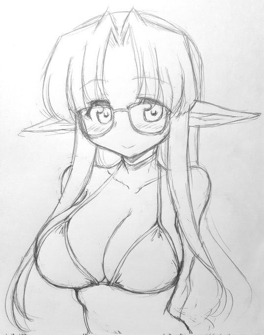 やわらかそうなのも。
エネミア。前のにお手入れしたり。
#うちのこ 