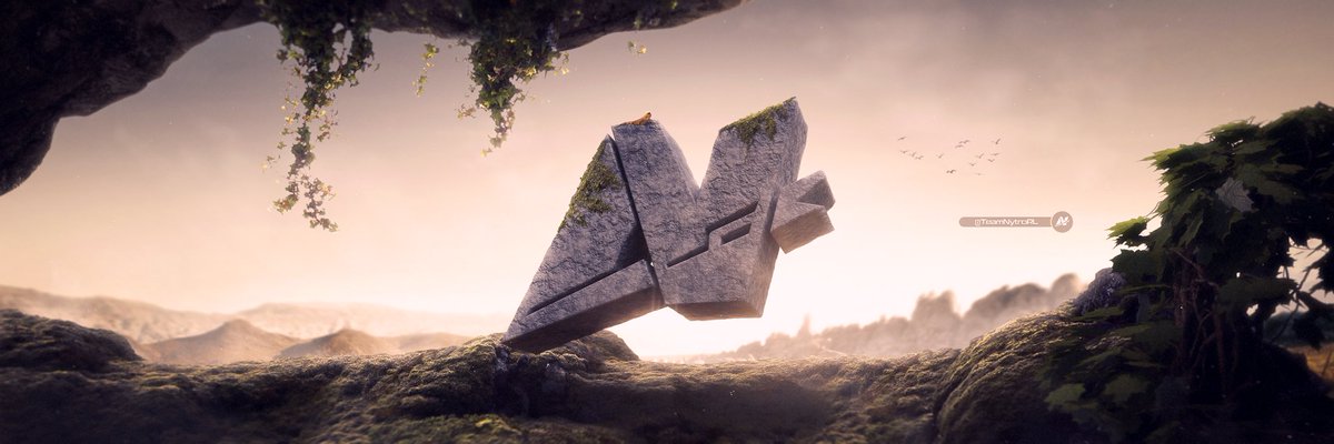 Manipulation header // <a href="/TeamNytroRL/">Nytro</a> ✨
This was soo fun to make

❤️’s and ♻️’s appreciated😊
