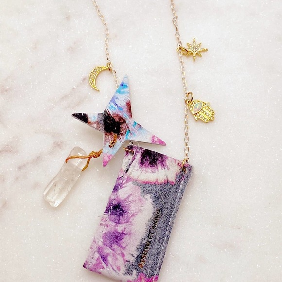 CollectiveMarie's tweet photo. So good I had to share! Check out all the items I'm loving on @Poshmarkapp from @linka41762160 #poshmark #fashion #style #shopmycloset #freepeople #atsuyoetakiko: https://t.co/mIXxjysDpa https://t.co/HELAC1AbLY