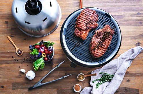 Caravan & Outdoor Life tweet media