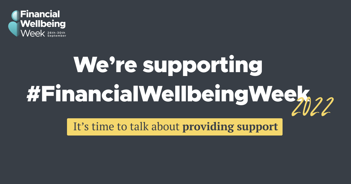 railsr_'s tweet photo. #FinancialWellbeingWeek
Our customers recognise the #CostOfLivingCrisis is increasing financial stress, impacting recruitment, retention & productivity. Thatโs why weโre joining forces with @wagestream to raise awareness of the key issues.
See more: https://t.co/L5E4WtnLyp https://t.co/OLtuQWaFv3