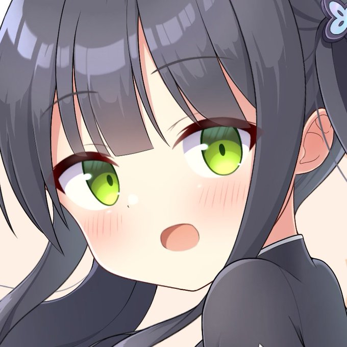 #新しいプロフィール画像 