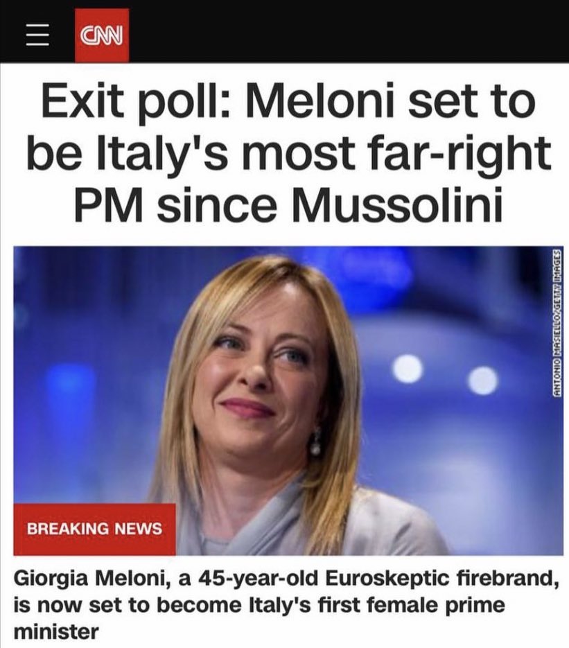 V3SPEN0IR's tweet photo. What’s happening in Italy: a thread https://t.co/ozhURiuY9k