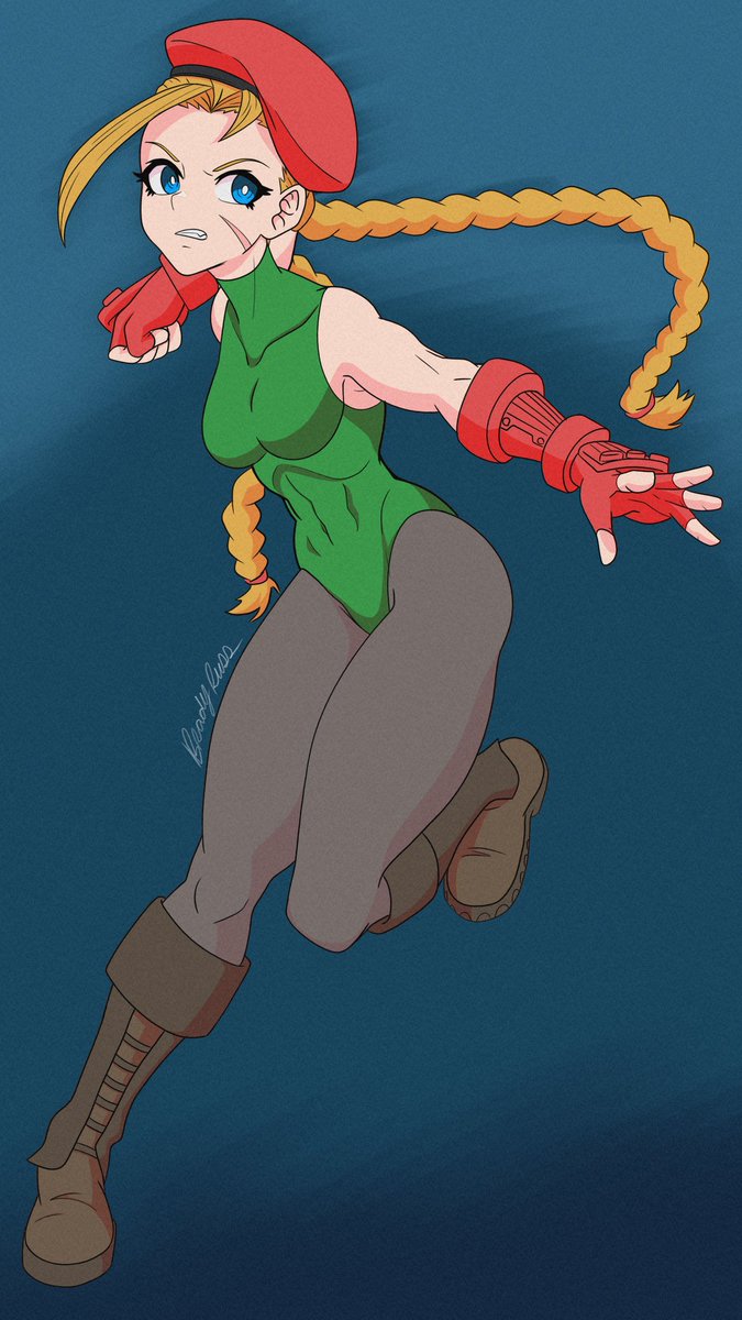 RadRussArt's tweet photo. Cammy Drawing Completed 

Tags:#anime #manga #mangaart #animeart #lineart #animefanart #mangafanart #videogames #videogamesart #videogamesfanart #gameart #gamefanart #drawing #cammy #cammyfanart #cammyart 
#streetfighter #streetfighterfanart #streetfighterart #streetfightercammy https://t.co/SXjxIVK90C