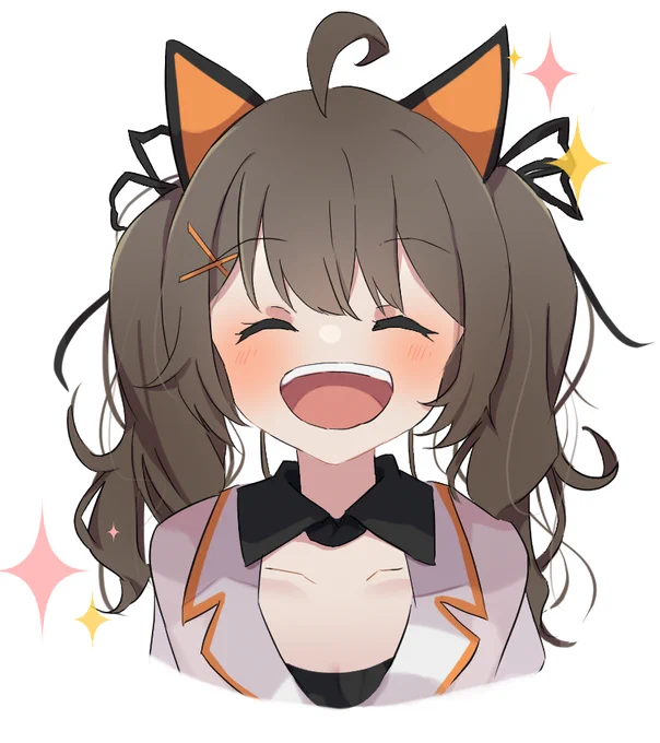 ぴかフェス衣装のまつりちゃんワンドロ#祭絵 