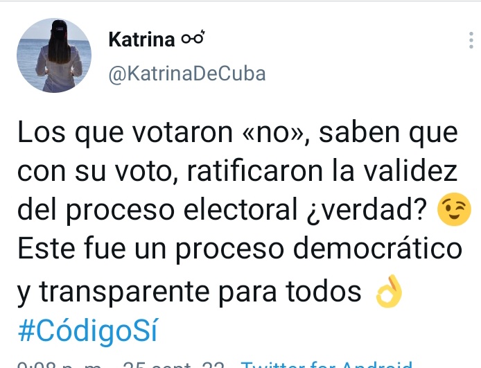 Gasay Díaz tweet media