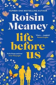 Gerbera4U's tweet photo. Life Before Us by @roisinmeaney is currently 99p on the #Kindle! #BookTwitter #LifeBeforeUs #Hope #SecondChances https://t.co/7FSMbkNsqN https://t.co/LMKJyJHnqL