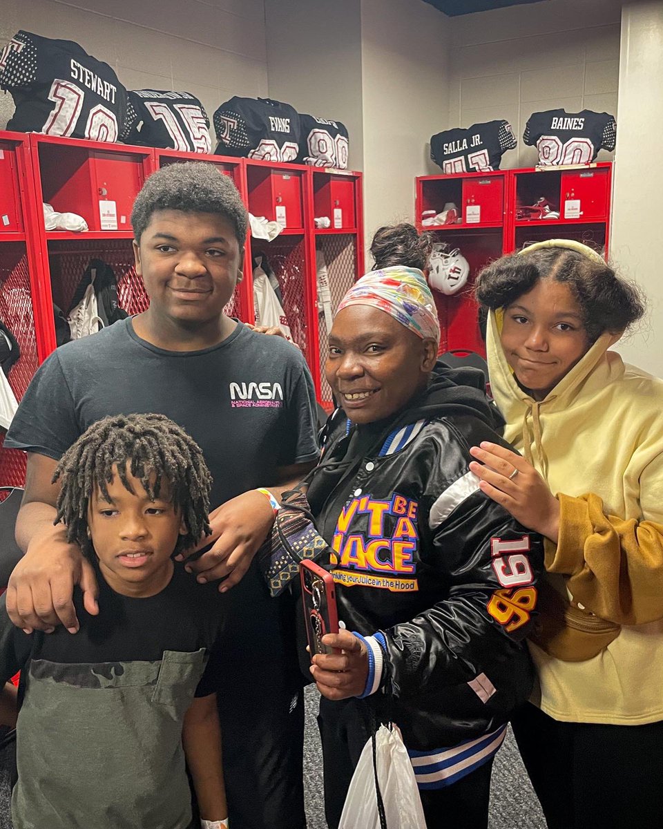 Big Brothers Big Sisters Independence tweet media