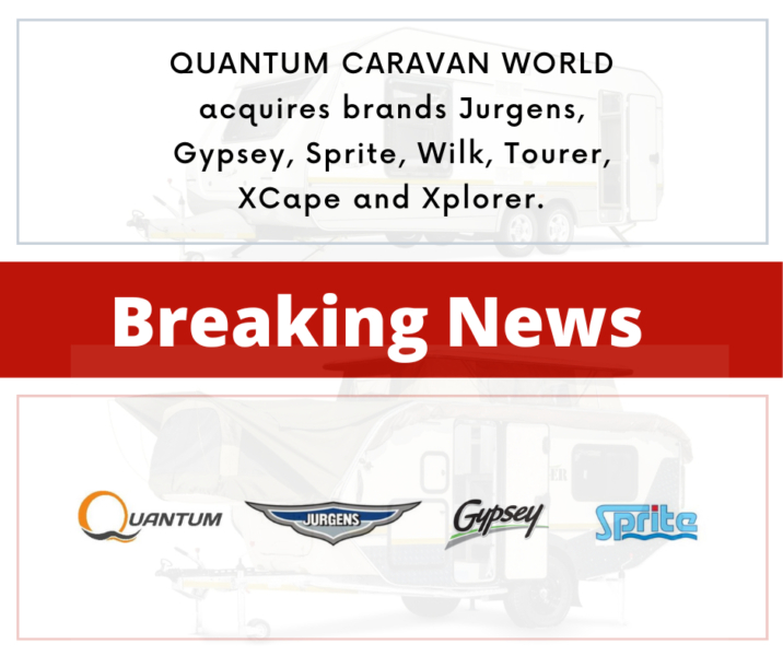 Caravan & Outdoor Life tweet media