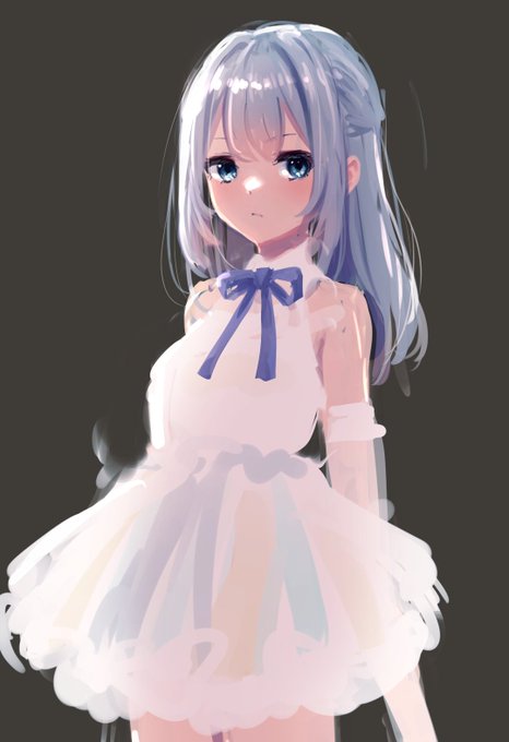 絵の描きやすい描き方を思い出してきた…! 