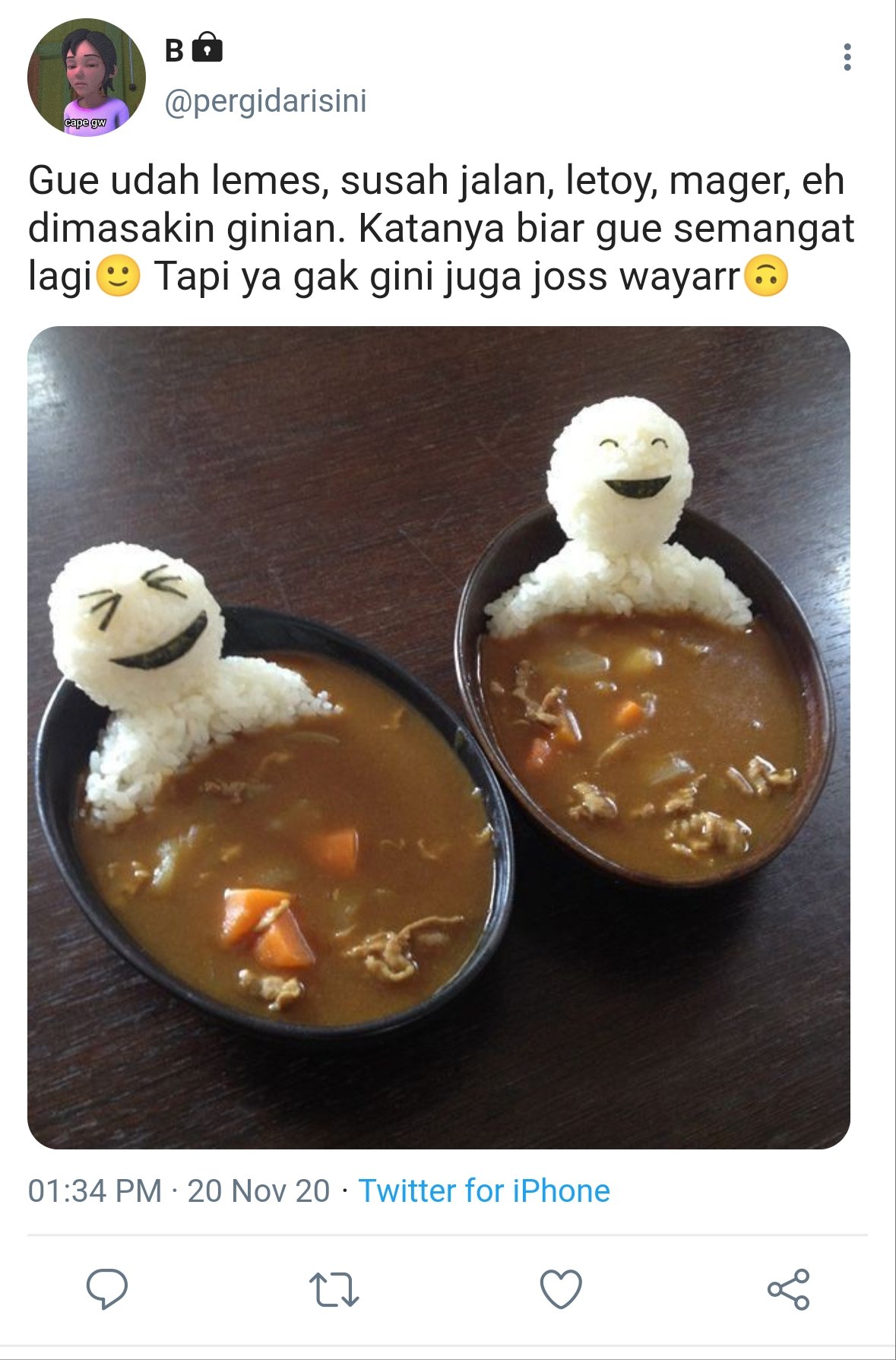 Смешное про еду