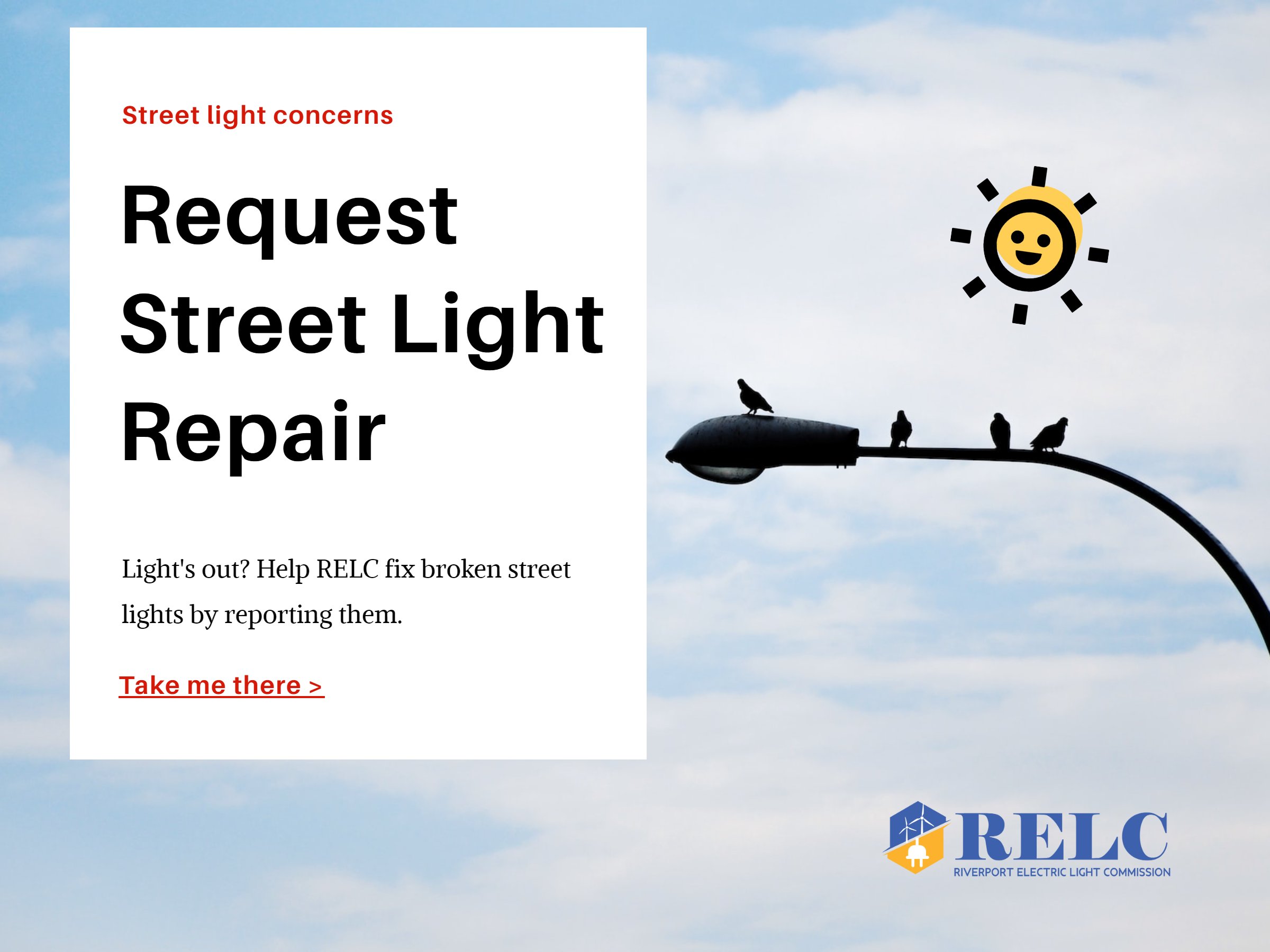 Riverport Electric Light Commission ⚡️ (riverportpower) / Twitter