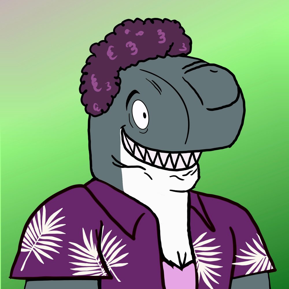 Fantom Animals SOLD OUT! tweet media