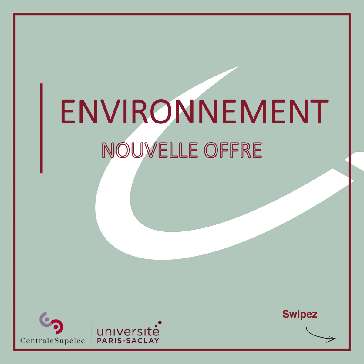 Junior CentraleSupélec tweet media