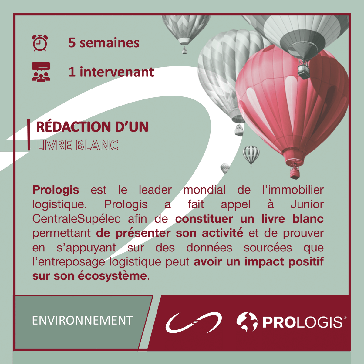 Junior CentraleSupélec tweet media