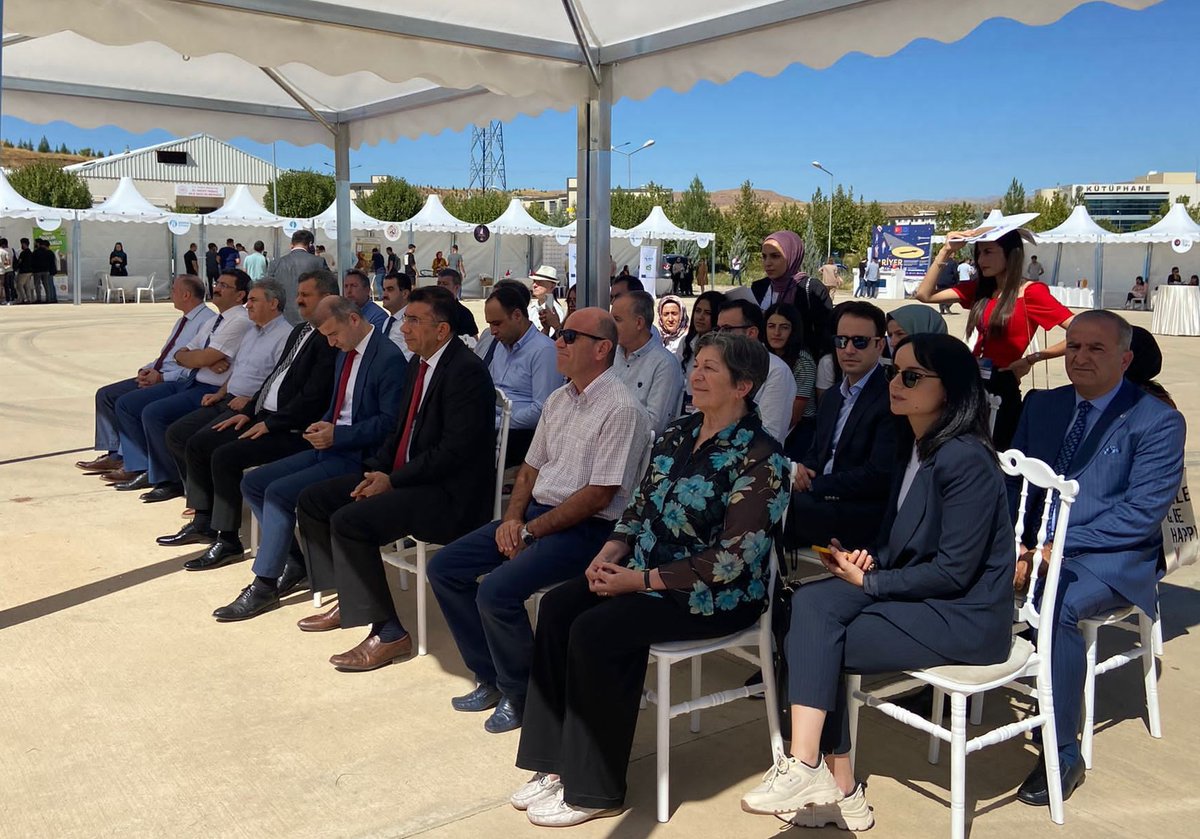 T.C. Dicle Kalkınma Ajansı (DİKA) tweet media
