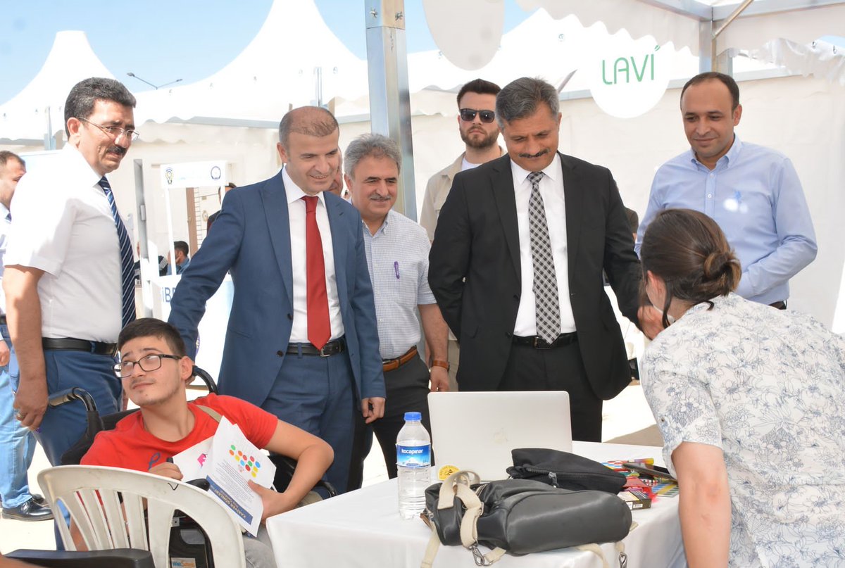 T.C. Dicle Kalkınma Ajansı (DİKA) tweet media