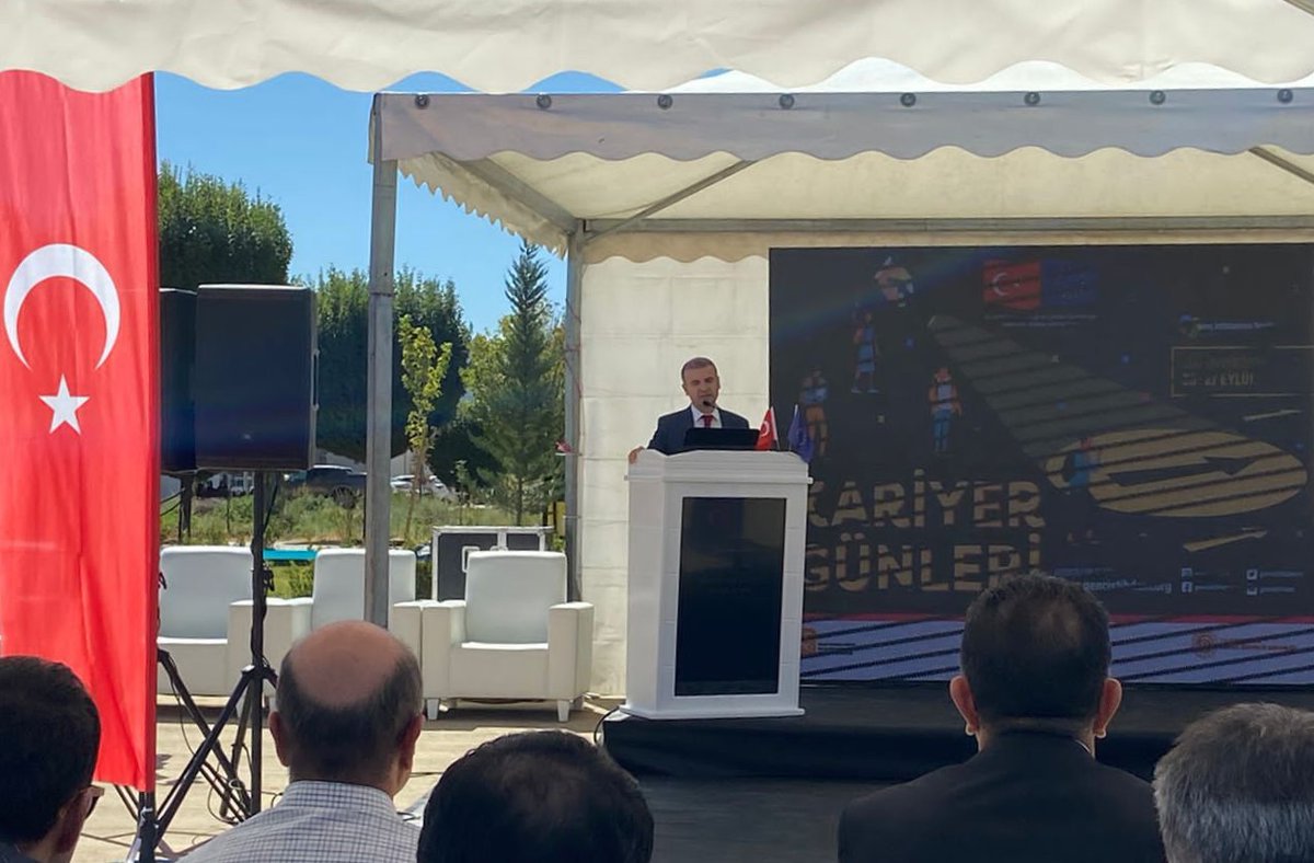 T.C. Dicle Kalkınma Ajansı (DİKA) tweet media