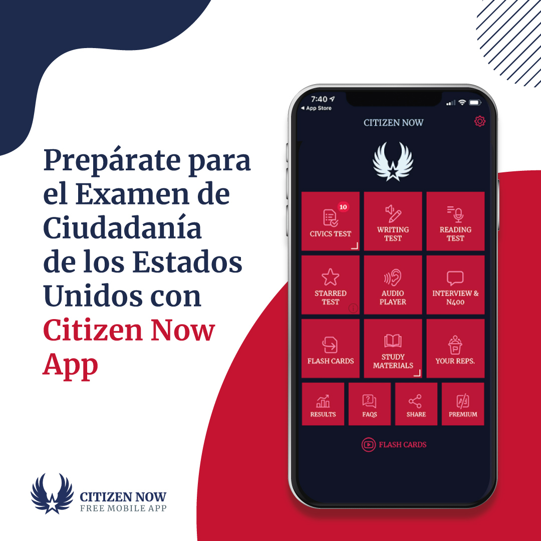 Citizen Now (@CitizenNowApp) / Twitter