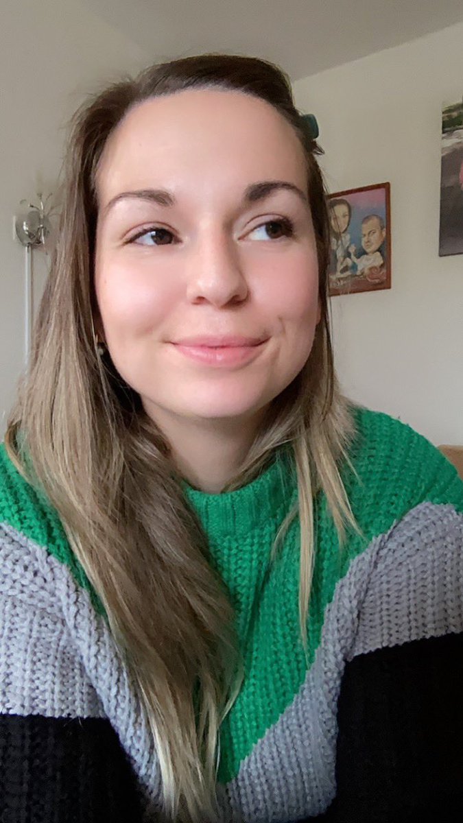 DaryaDiordieva's tweet photo. Hi, friends😘😘Soon, very soon I will show you my new collection😍😍However, I didn't decide how many works the collection will consist of😅😅
#NFTCommunity #NFTfamily https://t.co/7ui81u4OnT