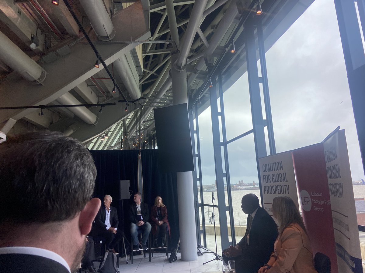 SuzyStride1's tweet photo. You don’t need a trickle down economy but a building up economy @DavidLammy #lab33 @LabourFPG https://t.co/Hl7HFfdTY3