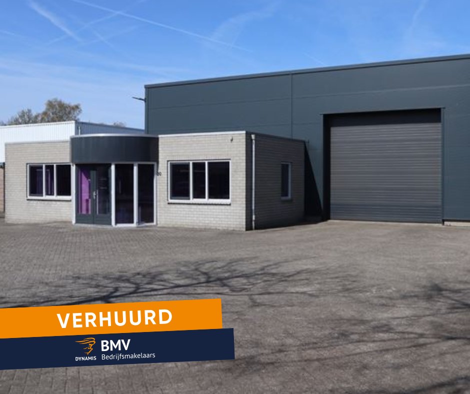 𝗞𝗿𝗼𝗼𝗻 𝗞𝗼𝘇𝗶𝗷𝗻𝗲𝗻 𝗵𝘂𝘂𝗿𝘁 𝘃𝗼𝗹𝗹𝗲𝗱𝗶𝗴 𝗯𝗲𝗱𝗿𝗶𝗷𝗳𝘀𝗽𝗮𝗻𝗱 𝘃𝗮𝗻 𝗰𝗮. 𝟳𝟰𝟲 𝗺² 𝘁𝗲 𝗥𝗲𝗻𝗸𝘂𝗺!

RENKUM - Per 1 augustus 2022 heeft Kroon Kozijnen de deuren geopend van haar nieuwe bedrijfspand met showroom aan Industrieweg 20 te Renkum. 

#BMV #Renkum