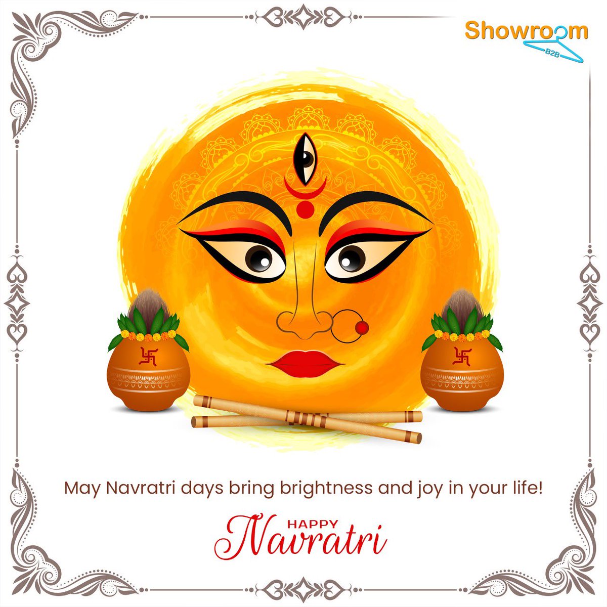 Showroom B2B tweet media