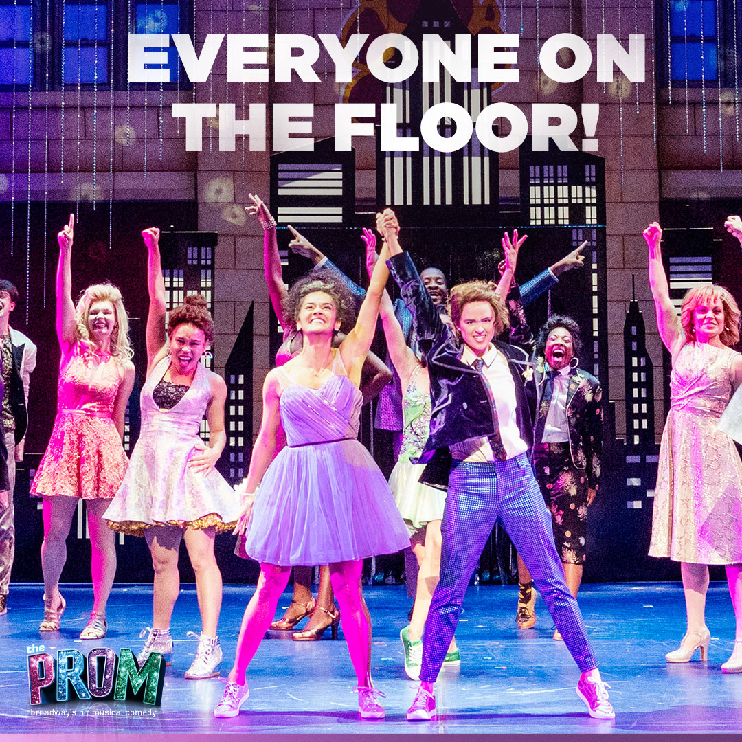 A limited number of $20 rush tickets will be available for all performances of <a href="/ThePromMusical/">Prom Musical</a> , September 27 to October 2. Stop by our box office 2 hours prior to curtain to take advantage of this offer.