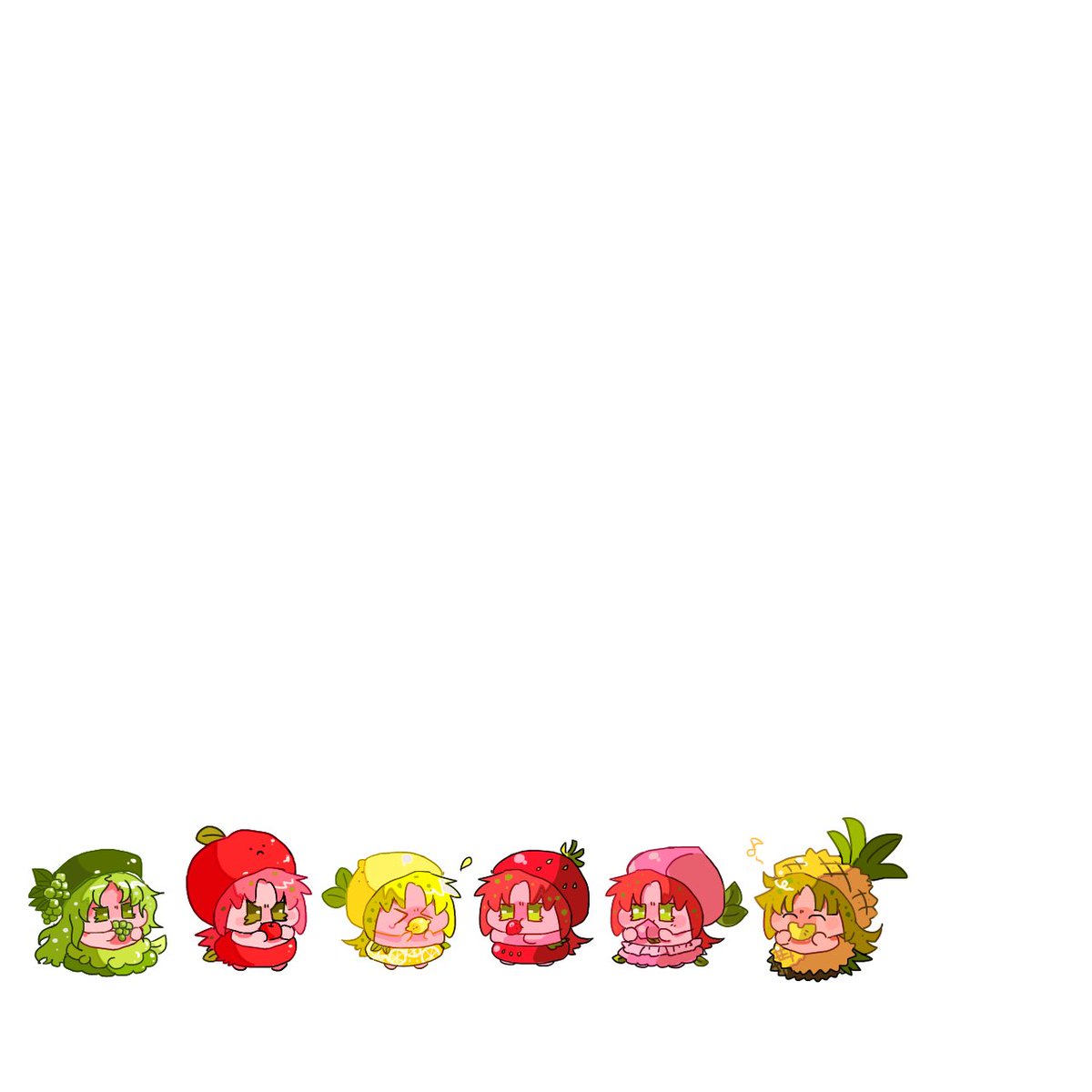 BxwpT8's tweet photo. 🍇 https://t.co/6VES7qgzCB