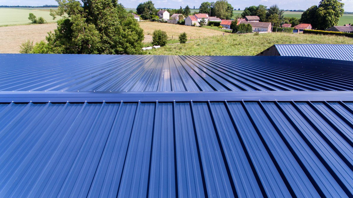 Discover quality #roofingsheets with Colour Clad Profiles. Call us on 01278557002 or visit colourcladprofiles.com for all things - #profilesheets, #metalwallcladding, #rooflights, #insulatedpanels and much more for your building project or #selfbuild. Call today for a quote.