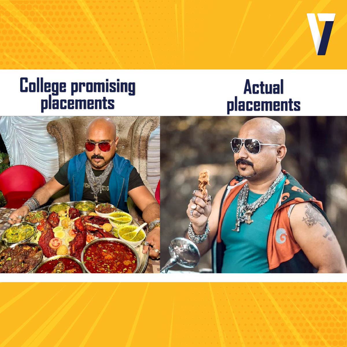 Verzeo1's tweet photo. We at Verzeo provide Guaranteed Placement Programs!

Visit the link to know more: https://t.co/JY1YKGvyL6

#verzeo #everythinglearning #onlinecourses #jobs #jobguarantee #jobguaranteeprogram #placementassis #collegememes #engineeringmemes https://t.co/Q4BQT9Exwo