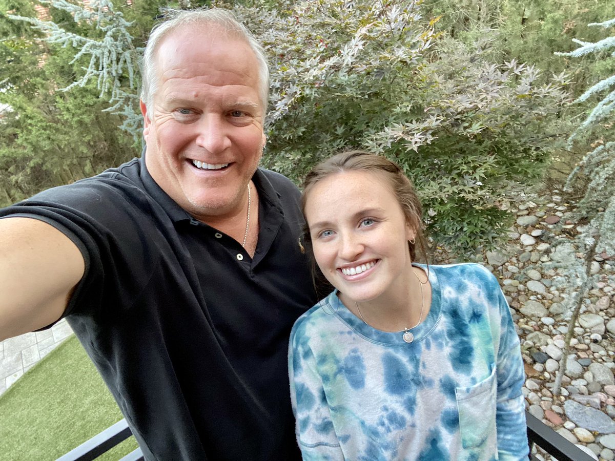 Happy National Daughter Day!!  ❤️