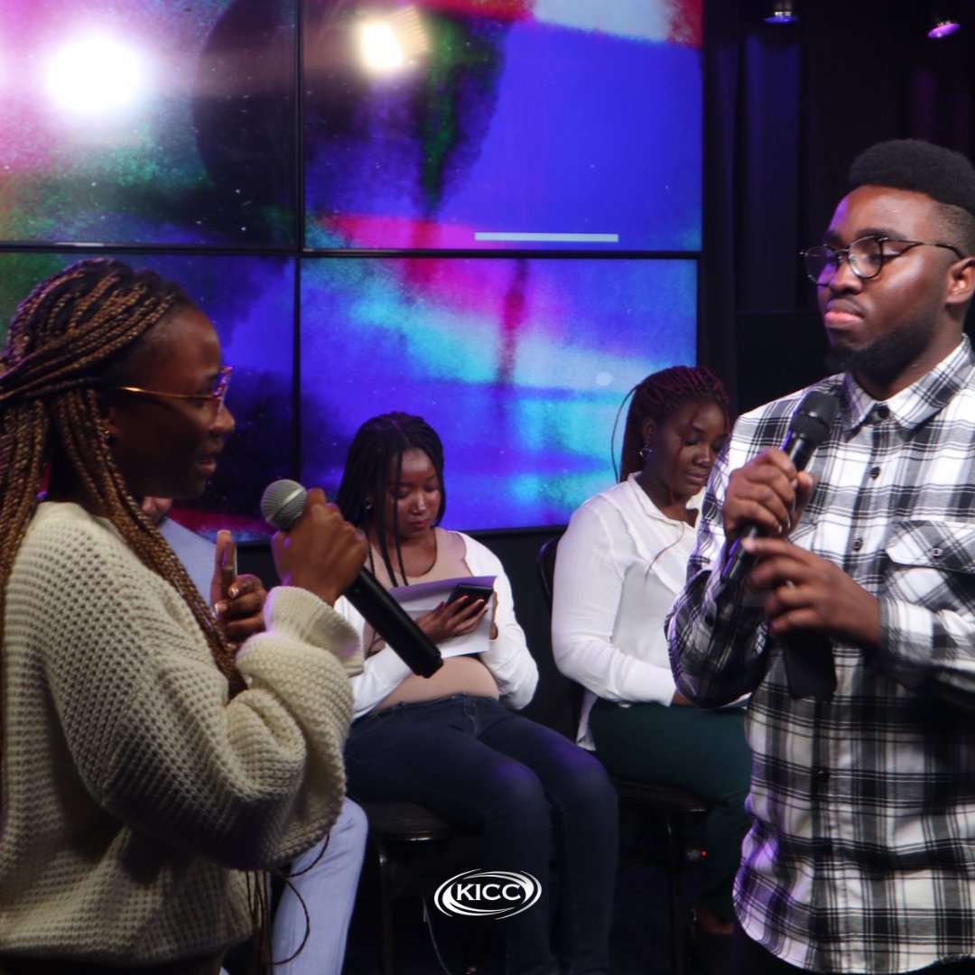 KICCToronto's tweet photo. Moments from Sunday service. Oh, what an awesome time it was in the presence of the Lord.

#KICCServiceRecap
#KICCSundayService
#KICCToronto
#KICCService https://t.co/Zgm72p6BgH
