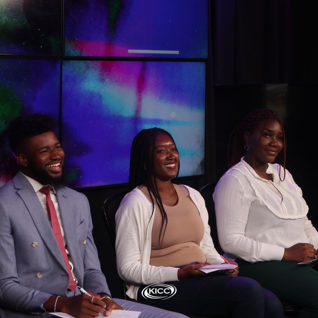 KICCToronto's tweet photo. Moments from Sunday service. Oh, what an awesome time it was in the presence of the Lord.

#KICCServiceRecap
#KICCSundayService
#KICCToronto
#KICCService https://t.co/Zgm72p6BgH