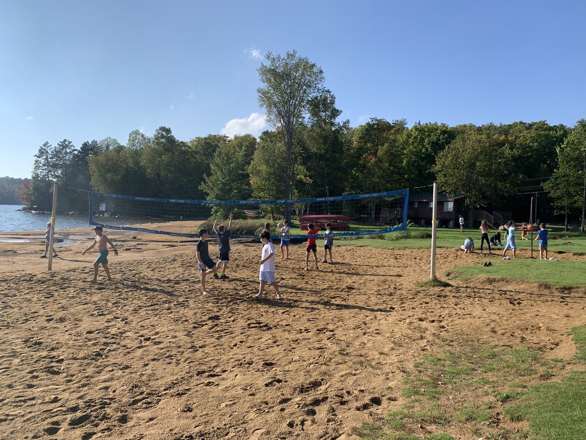 MrsLaschowski's tweet image. We may be back in the classroom, but we’ll always remember the fun we had at @YMCAWanakita! #yorklearns @theyorkschool