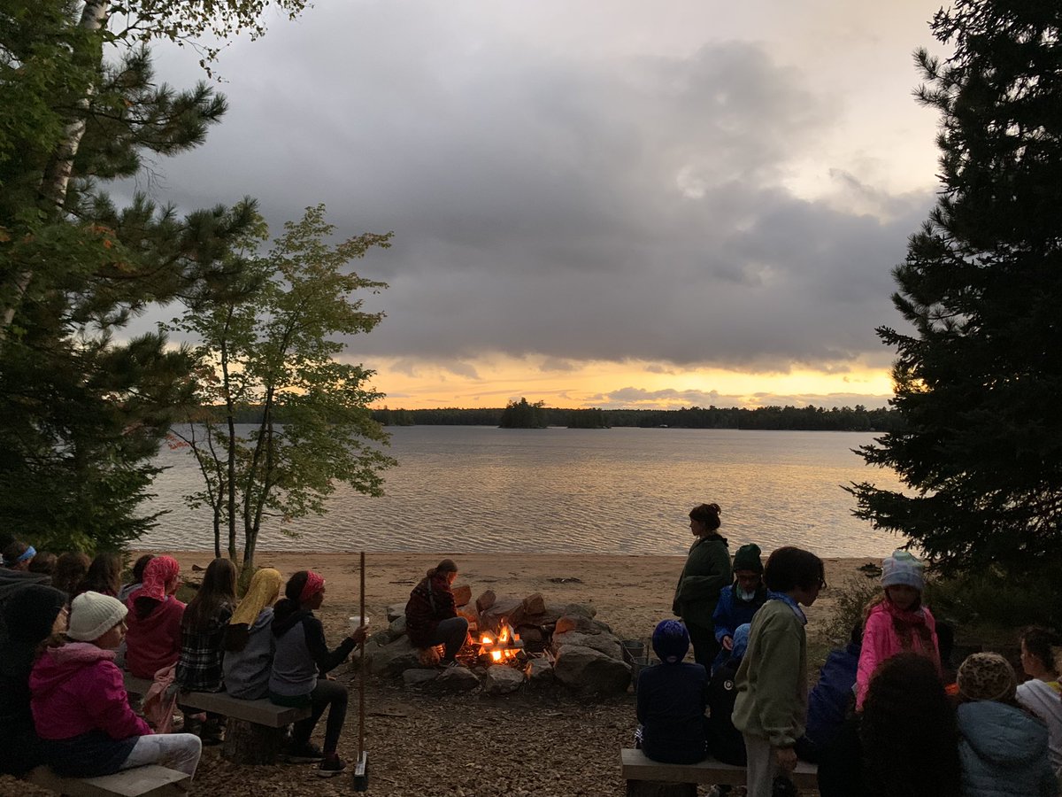 MrsLaschowski's tweet image. We may be back in the classroom, but we’ll always remember the fun we had at @YMCAWanakita! #yorklearns @theyorkschool