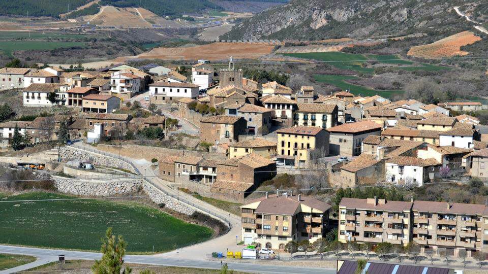 hostal_latorre's tweet photo. ¿Sabes cual es la mejor manera de comenzar octubre 🗓?

🔹Hacer un recorrido exterior por los puntos más destacados de Liédena. 

90 minutos grupos de 30 personas 
Inscripción: 678456083 
Gratuito 
Horario: 11.30 horas https://t.co/H7SGkyUzgy