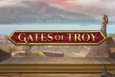 LuckysSlots's tweet photo. Thanks to an almost guaranteed big win at the end of every free spins bonus, you won’t need a trojan horse to conquer these Gates of Troy slot reels. https://t.co/ABeWNoRcus
#GatesofTroy @ThePlayngo #Mobile #Videoslot #Game #Review #Gaming #Casino #Gambling #PlaySmart https://t.co/FFuY0f3Bai