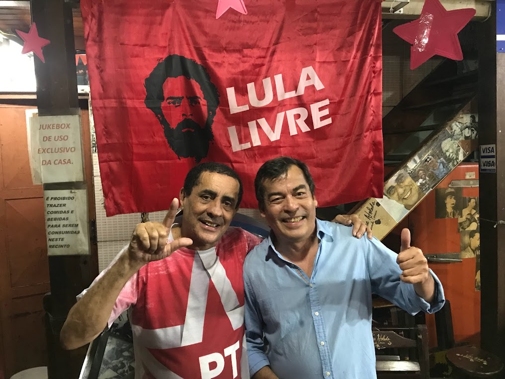 Esquerda_RN's tweet photo. Pode surtar, tá autorizado. https://t.co/ANMDoBYQUN