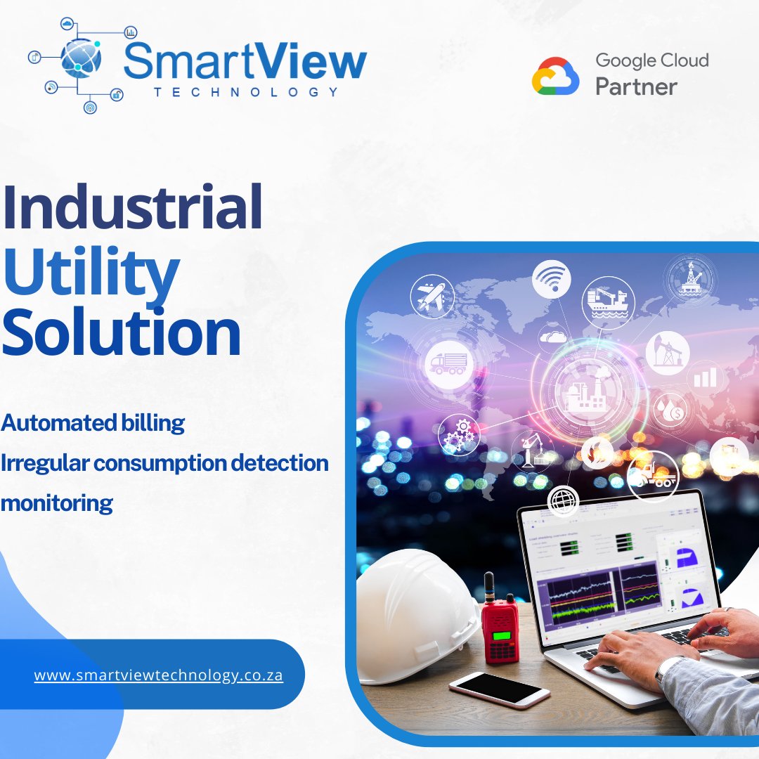 Did you know with Smart-View’s industrial utility solution is uniquely designed to help you monitor your water consumption and get water leaks or pipe bursts notifications? 
Head over to our website to try our free demo. 
#utilitymonitoring #remotemonitoring #industrialutilities