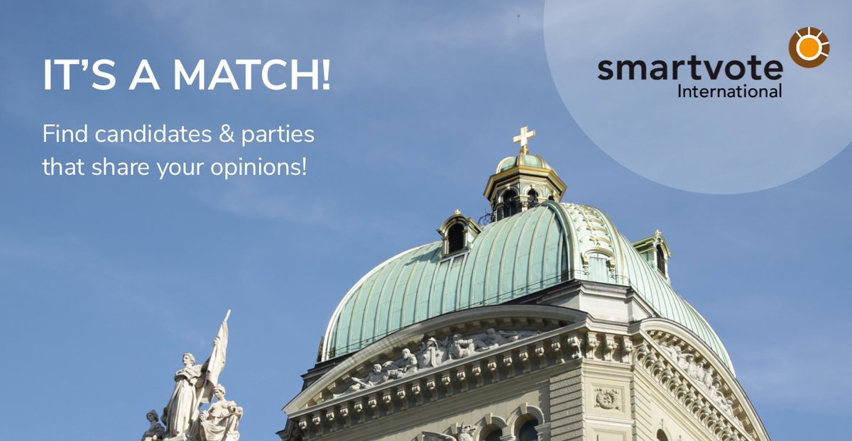 smartvoteCH's tweet photo. Our project smartvote International together with the @SwissDevCoop was presented at the 2022 Global Forum on Modern Direct Democracy @GlobalForumDD https://t.co/lQiKFWPPBe