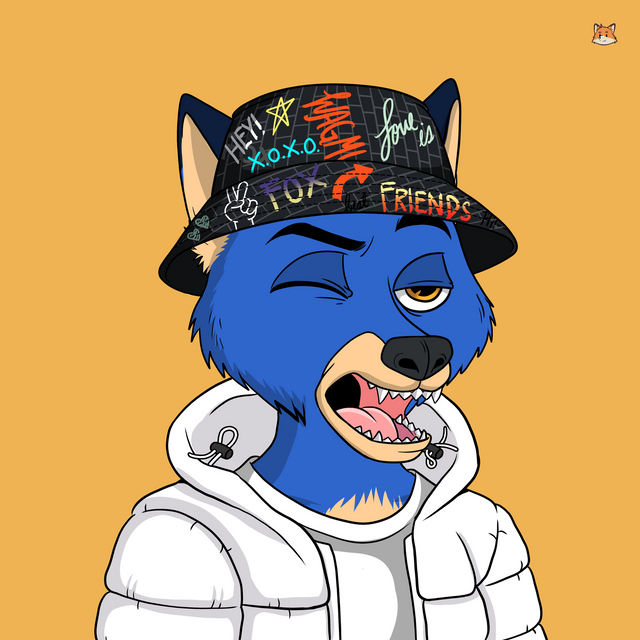 NFTGuru33899258's tweet photo. @meta_foxes is the derug collection for Internet Foxes!If you want to join, just retweet and like.
Join the discord: https://t.co/z5JNL48ZA1

To the moooon! FP for now is 5.1 SOL! Buy before goes to the moon!
 #Solana #NFTProjects #NFTs #NFTcolletion #blockchain #NFTGiveaway #LFG https://t.co/20xXsXv0Z2