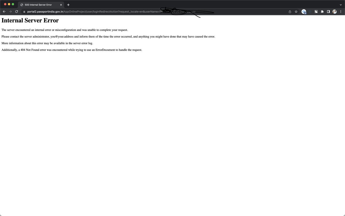 techsathish's tweet photo. the #passportindia #website is #down and not accesible frequently for the past 3 days. I managed to apply and complete the payment, but couldnt complete scheduling appointment
@passportsevamea 
#passport_site_down https://t.co/8X4NWxxPdl