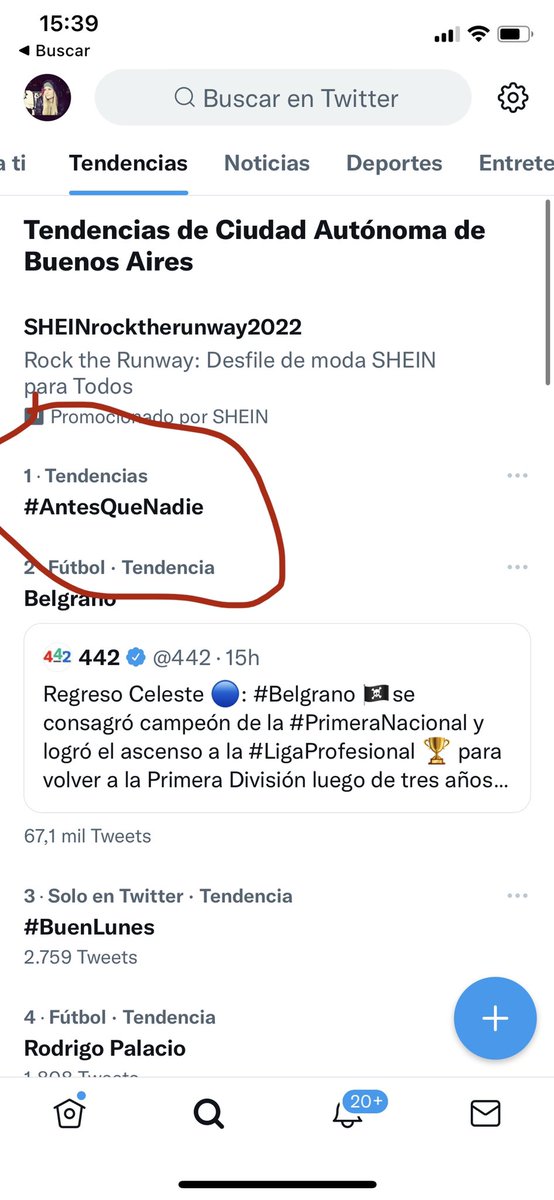 crito02's tweet photo. #AntesQueNadie https://t.co/UAxbgclccr