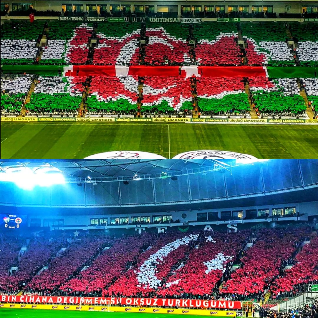 #AmedsporKapatılsın terörist heryerde teröristtir. Bu trıbünde olsa dağbaşıda olsa değişmez. Ölünüzü Dirinizi Birgün Hepinizi...