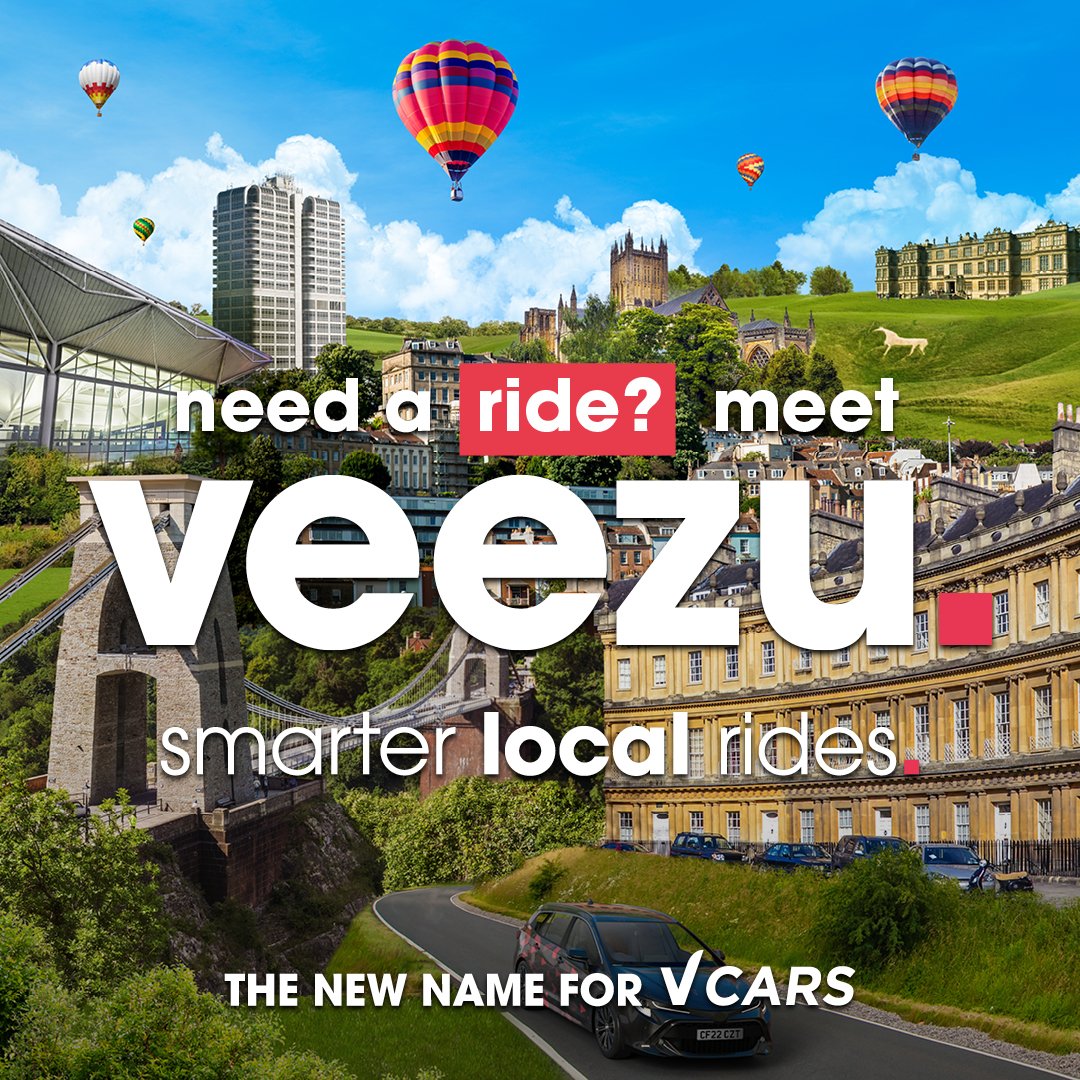 V Cars Taxis tweet media