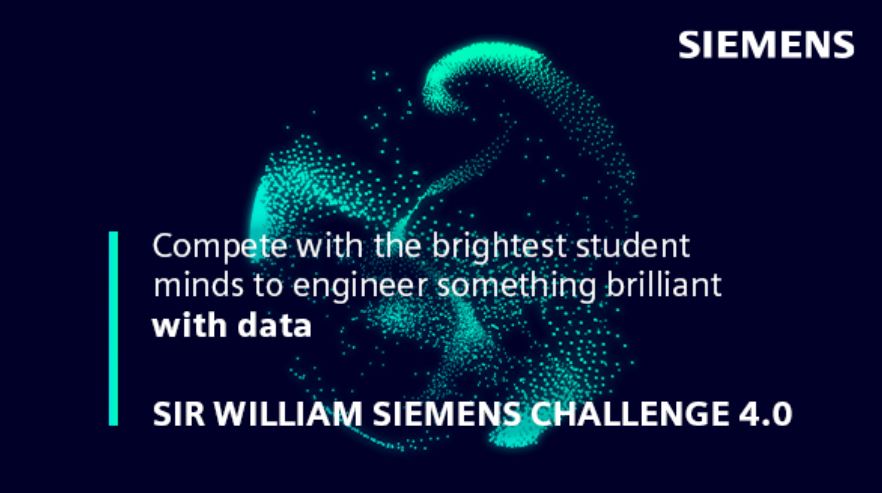 NTUempSST's tweet photo. Want to win an Internship or a Graduate role at Siemens ?  Take part in Siemens' flagship student event - The Sir William Siemens Challenge - November 18th-20th !
✅ Sign up before 18th October to avoid missing out!
Apply here 👉 https://t.co/GiurVeB6DV https://t.co/Lrhlotb9Ow