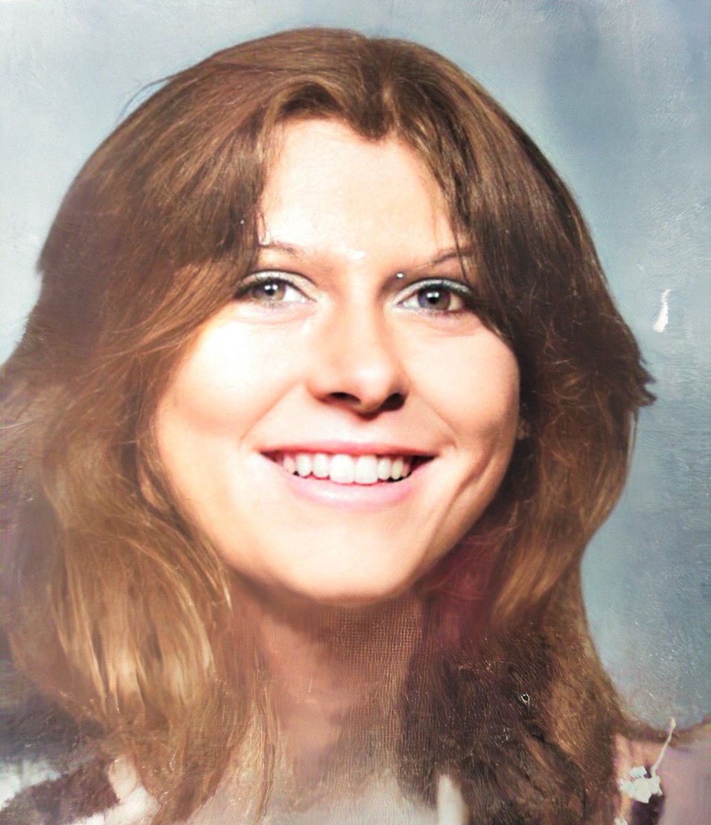 FairfaxCountyPD's tweet photo. Body identified as teen who went missing in 1975. https://t.co/hndA5FxdTg #FCPD https://t.co/NpV2aazxgr
