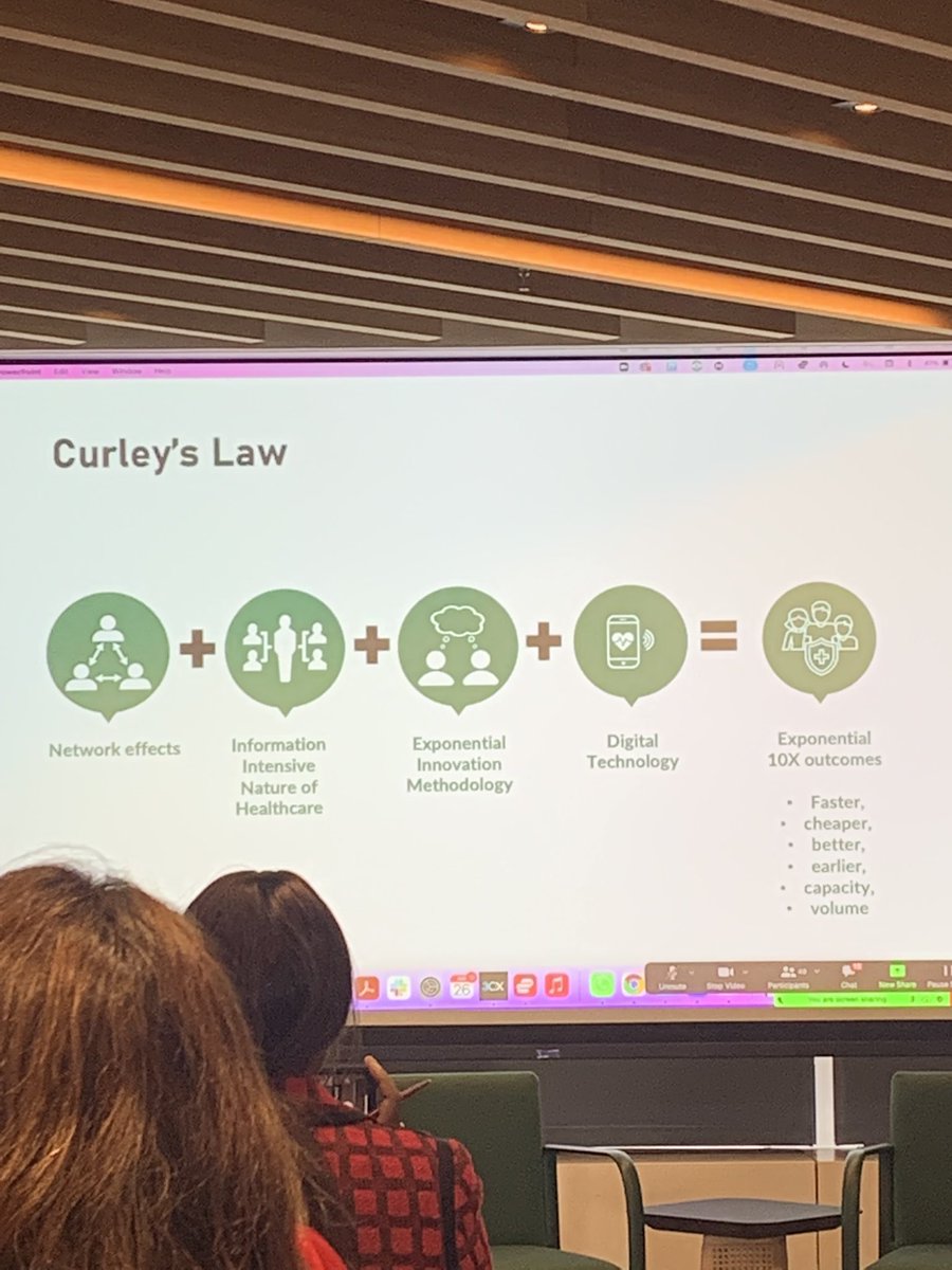 LizAshallPayne's tweet photo. Well I got here and wow what a start with the most amazing @martingcurley1 #stayleftshiftleft10x #NYC #digitalhealth https://t.co/6Gs5X6x7kk