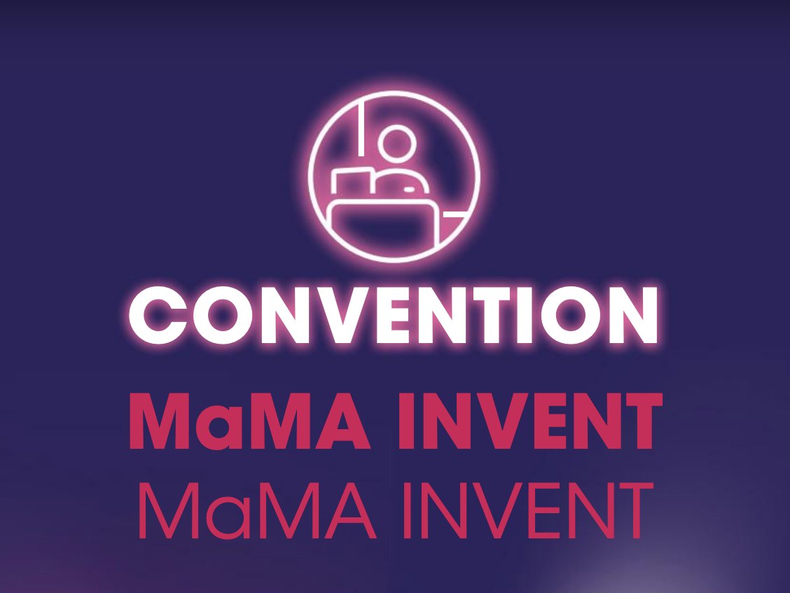 nuage_ncy's tweet photo. La programmation complète du @MaMAevent est disponible 🔥 https://t.co/nTdStfKpoN
Côté #MaMAInvent, les conférences (programmées par @emilygonneau), les workshops et les discussions du Cosy Lab auront lieu du 12 au 14 octobre au Trianon.
See you there 👋 https://t.co/ts3imZS0vI
